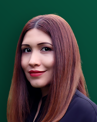 Photo of Nastassja Hanna, Licensed Professional Counselor, LPC