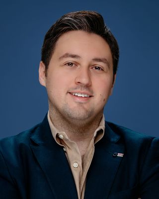 Photo of Peter Angelo Zammuto - Atlas Counseling , Psychologist, PsyD