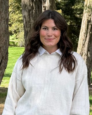 Photo of Grace Stevenson, Pre-Licensed Professional, MS