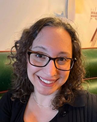 Photo of Allison Kessler, Clinical Social Work/Therapist, LCSW