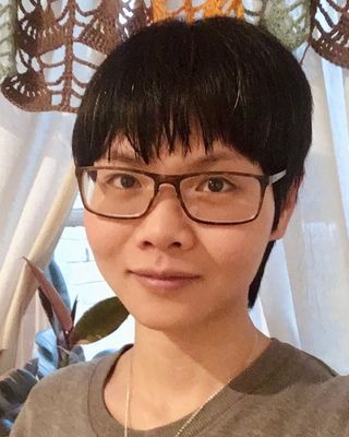 Photo of Weiyu Guan, MA, AThR, Psychotherapist