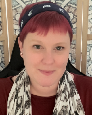 Photo of Samantha Ann Morris, Counsellor in Sidcup, England
