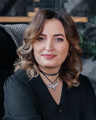 Photo of Oksana Fiialo, NCC