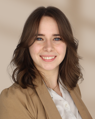 Photo of Hayley Schlattman, Pre-Licensed Professional, MHC-LP