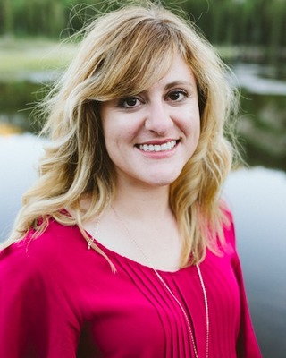 Photo of Liz Spiroff, Clinical Social Work/Therapist in Salt Lake City, UT