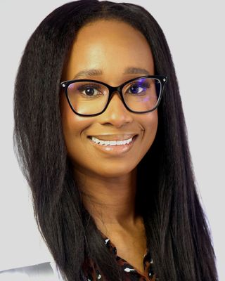 Photo of Ashley Ashunte Sweeney - AMFS Mental Health, Psychiatric Nurse Practitioner