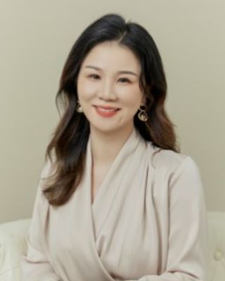 Photo of Yajie Xiong, Licensed Professional Counselor, LPC