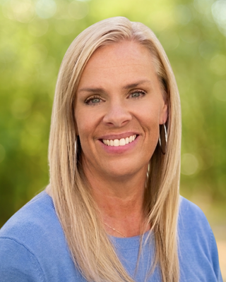 Photo of Emily Freeze, Marriage & Family Therapist, MA, LMFT, MPH, PMH-C