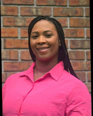 Photo of Kimberly McGowan, Licensed Professional Counselor, LPC