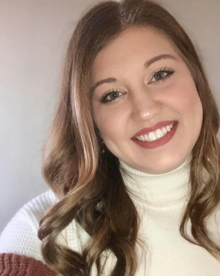 Photo of Makayla Greslick, Licensed Professional Counselor, LPC