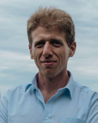 Photo of Garry Smolyansky, Registered Social Worker, MSW, MA, BEd