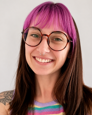 Photo of Kylie Brewer, Marriage & Family Therapist, IMFT