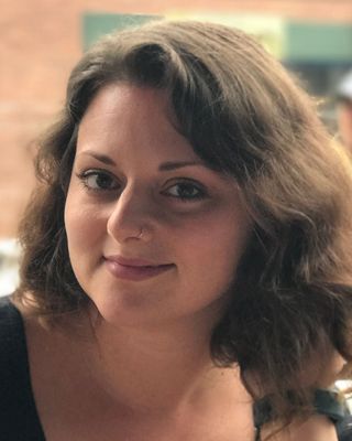 Photo of Kirsten Monger, Licensed Professional Counselor, CPC