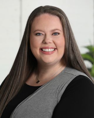 Photo of Ashley Grob, Clinical Social Work/Therapist, MSW, LCSW
