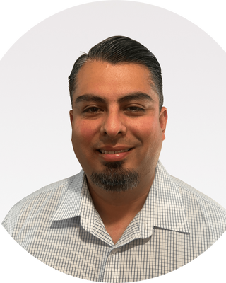 Photo of Ricardo Garcia, Marriage & Family Therapist, LMFT