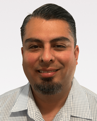 Photo of Ricardo Garcia, Marriage & Family Therapist, LMFT