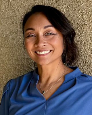 Photo of Mary Guzman, Clinical Social Work/Therapist, PhD, LCSW, CDP