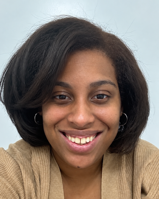 Photo of Eleonor Maria Cabrera, Clinical Social Work/Therapist, LCSW-C