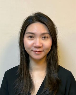 Photo of Joanna Lien, LMSW