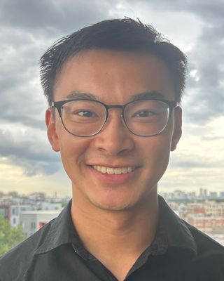 Photo of Thomas Yoon, MA