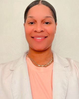 Photo of Tanika Abram - Betts Mental Wellness, LLC, PMHNP, Psychiatric Nurse Practitioner