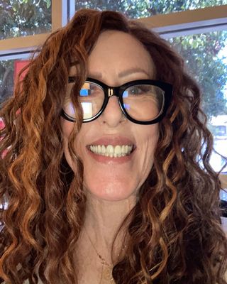 Photo of Denee Lynn Jordan, Psychologist, LMFT, PsyD, BCBA