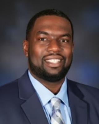 Photo of Damien Boyd, Licensed Professional Counselor, LPC
