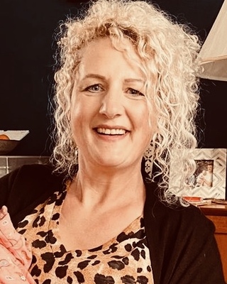 Photo of Susan Worth, Counsellor in Bolton, England