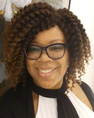 Photo of Afi Abalo Amouh, Clinical Social Work/Therapist, LCSW, MBA