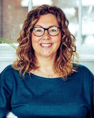 Photo of Joanne Morley, MBABCP, Psychotherapist