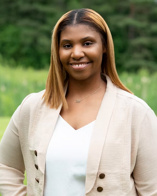 Photo of Sierra Wilson, Counselor, LLPC, MA