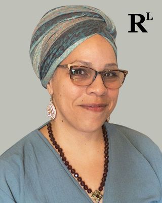 Photo of Yazaret Talley, Licensed Master Social Worker in New York, NY