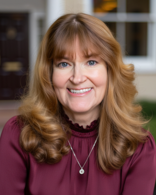 Photo of Meralea Oberto, Clinical Social Work/Therapist, LCSW