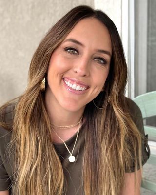Photo of Dacya Erickson - Dacya Erickson - RMU Counseling Clinic, Pre-Licensed Professional