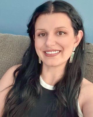 Photo of Anna Schubbe, Licensed Professional Counselor, LPC, LMFT, BSP, RPA-CA, DBT-C