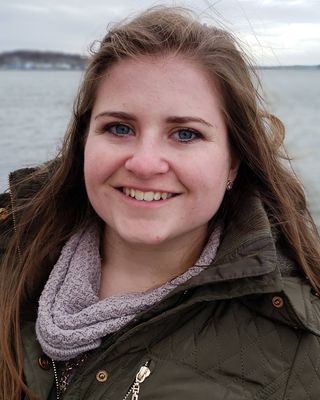 Photo of Jessica Block, Licensed Clinical Mental Health Counselor, MA, NCC, LCMHC