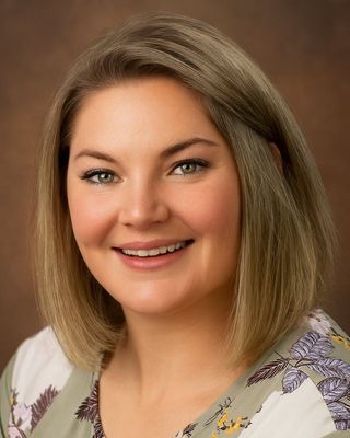 Photo of Nicole Walch, Licensed Professional Counselor, LPC