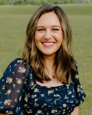 Photo of Morgan Clare, Licensed Professional Counselor, LPC, MA