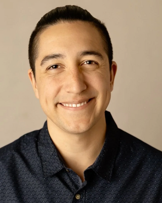 Photo of Daniel Walton, Pre-Licensed Professional, MA, APCC