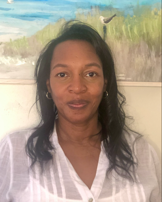 Photo of Lisha Reyes, Counselor, LMHC