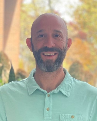 Photo of Kevin Scobey, Clinical Social Work/Therapist, MSW, LCSW, CCPT