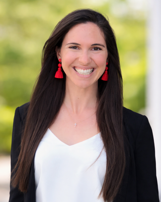 Photo of Meghan Davis, Psychiatric Nurse Practitioner, PMHNP, BC, BSN, RN