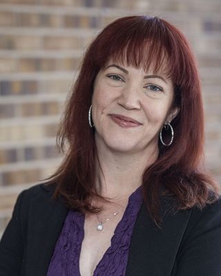 Photo of Dr. Amy L Rapp, Psychologist, PsyD