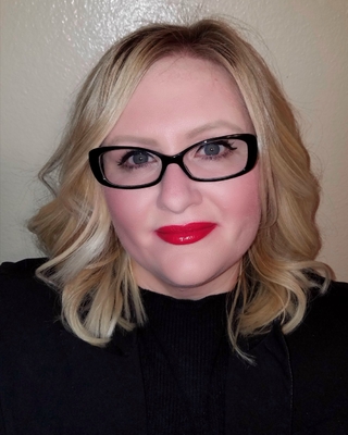 Photo of Adrienne K Crim, Registered Mental Health Counselor Intern in Fort Myers, FL