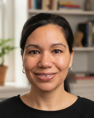 Photo of Rosita Rodriguez, Psychiatric Nurse Practitioner, DNP, RN, APRN