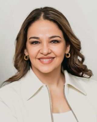 Photo of Alma Garcia-Barajas - Alma Garcia-Barajas (Attunement Psychotherapy), Registered Psychotherapist, MSc, CCATP, CATP, CCTP