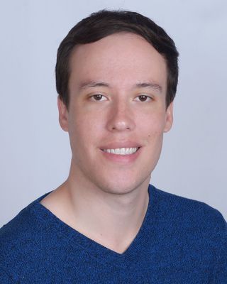 Photo of Joe Hurlburt, Licensed Professional Counselor, MS, LPC