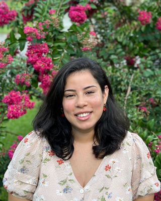 Photo of Wendy Abigale Finn, Licensed Professional Counselor Associate, MS