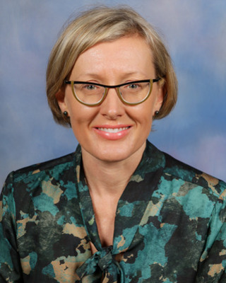 Photo of Alison Lubliner, Psychologist