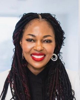 Photo of Shalom Smiley, Psychiatric Nurse Practitioner, PMHNP